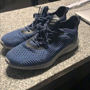 Men’s adidas alpha bounce 10.5
